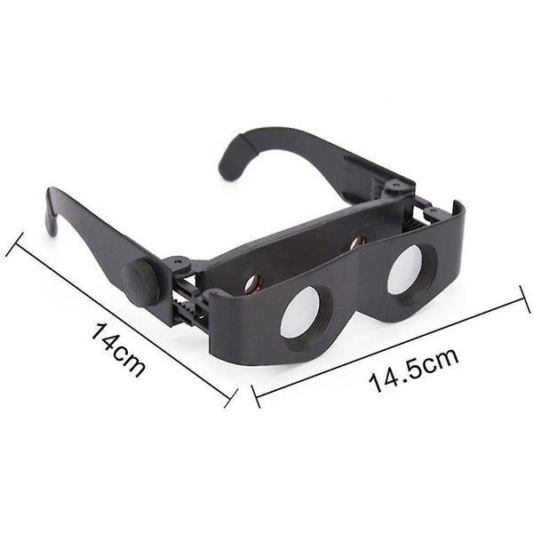 Fishing Binoculars Glasses Magnifying Telescope For Bird Watching Sports Conce Carousel 2