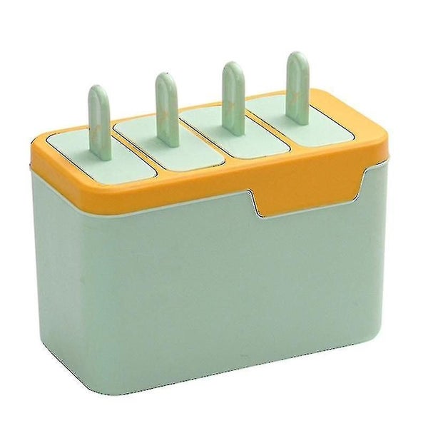 Light Green Ice Cream Mold 4s Ice Cream Mold Carousel 1