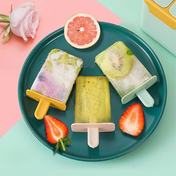 Light Green Ice Cream Mold 4s Ice Cream Mold Carousel 2