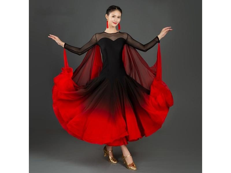 Street Dance Clothing Carousel 1