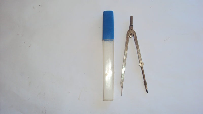 Compass plus lead refills Carousel 4
