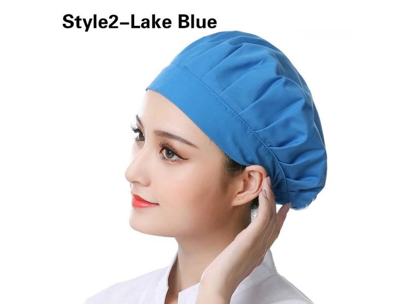 Core Keywords Elastic Mesh Caps Cafe Bar Workshop Restaurant Hotel Bakery Chef Carousel 1