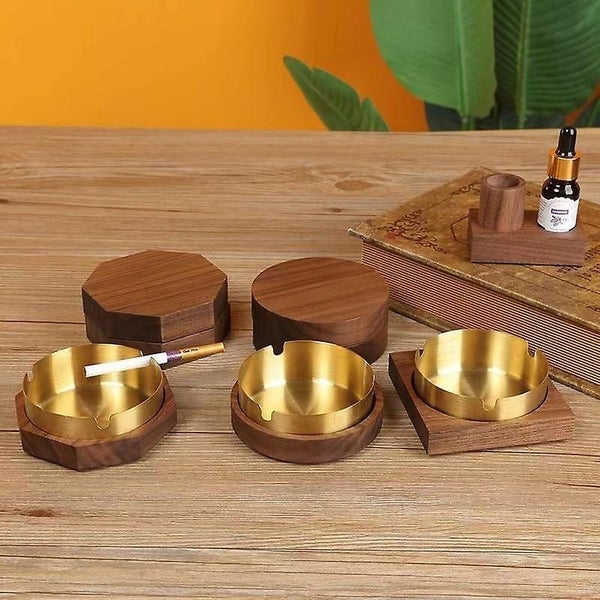 Ashtray For Outdoor Use With Lid Wind Ashtray For Outdoor Balcony Ashtray St Carousel 2