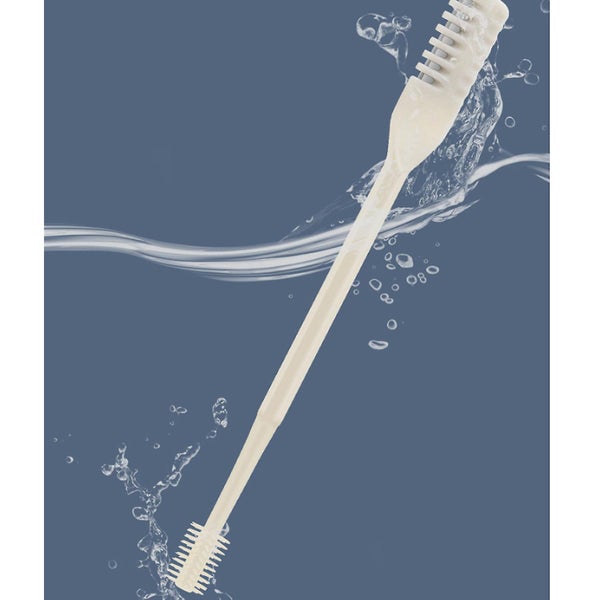 The Double-headed Nose Hair Scraper Manually Cleans The Nostrils Carousel 4