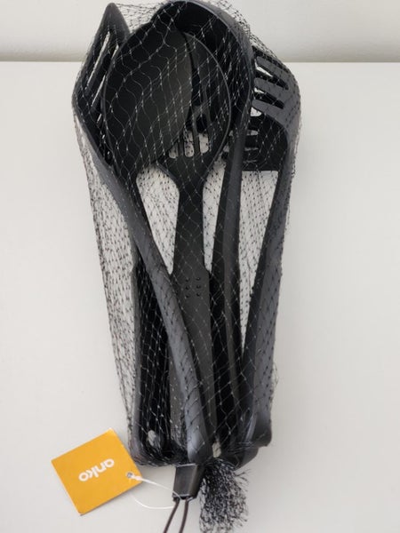 Kitchen Cooking Utensil Set Carousel 1