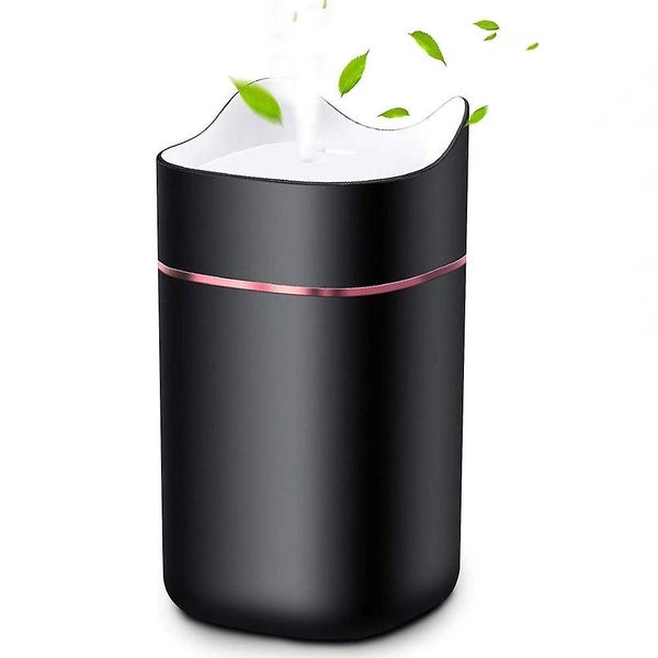 Air Humidifier 1.4l Quiet Humidifier Cool Mist Household Air Humidifier Ult Carousel 1