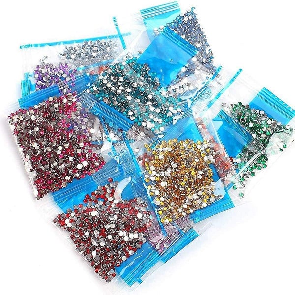 5d Diy Diamond Painting Kits Ballet Full Diamond Painting Ballet Diamond Art Carousel 4