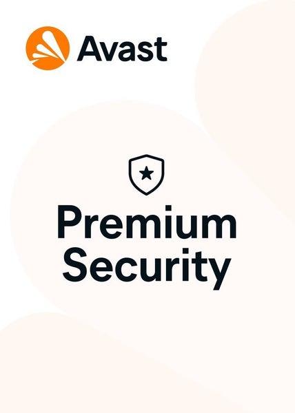 Avast Premium Security - 5 Devices 2 Years Carousel 1
