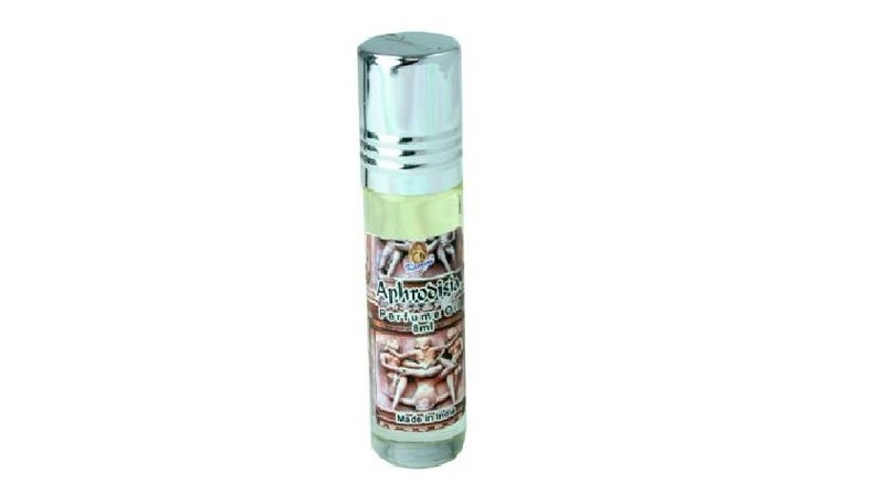 Kamini Perfume Oil Aphrodisia Carousel 1