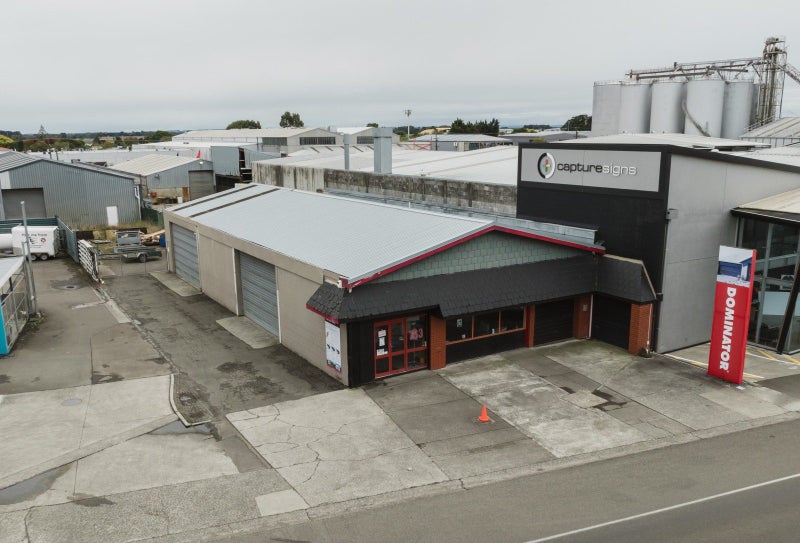 Manawatu / Whanganui Commercial properties for sale Trade Me Property