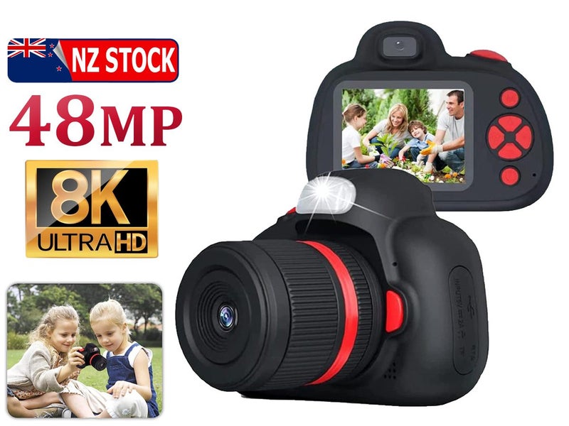 PTN New Digital Kids Camera Clearance - Clearance Carousel 1