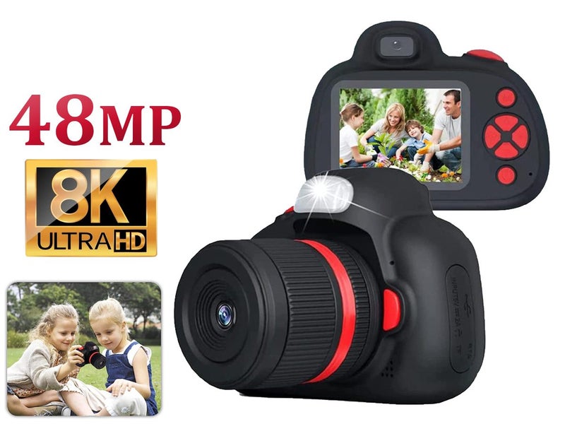 PTN New Digital Kids Camera Clearance - Clearance Carousel 2