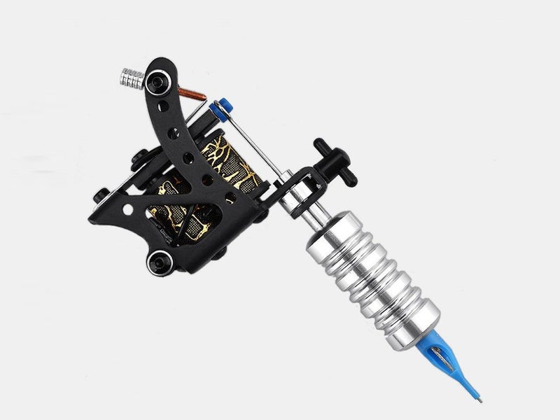 Tattoo Kit Gun Pack New Carousel 2