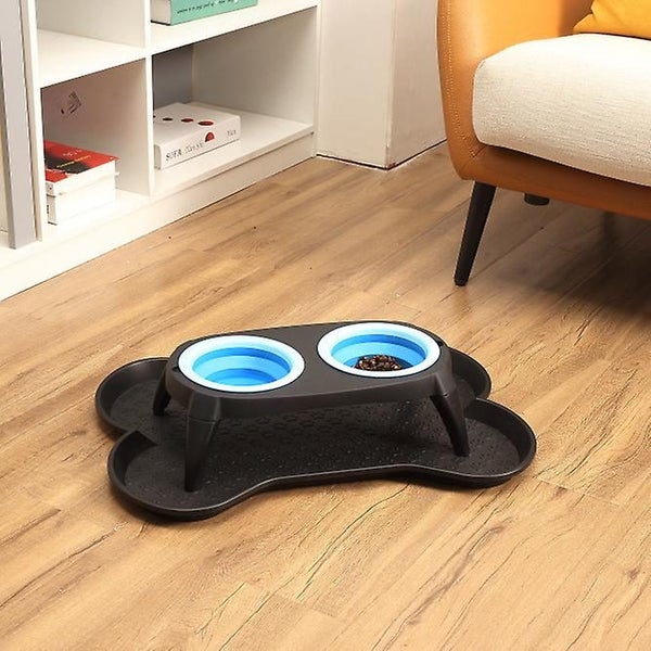 Memory Foam U-shaped Contour Toilet Rugs Non Slip Absorbent Toilet Mat Thick Carousel 2