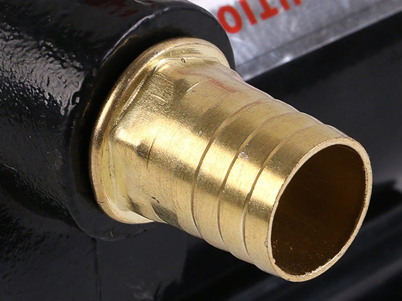 Fuel Transfer Pump 45L/Min (OVER STOCKED) Carousel 12