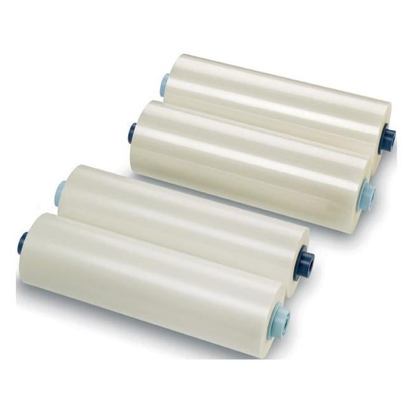 Gbc laminating roll 35 ezload 75 mic 75m Carousel 1