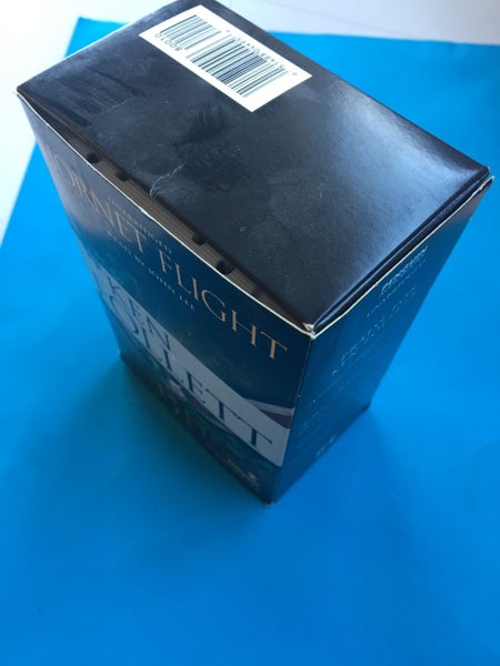 Ken Follett: Hornet Flight (AudioBook Cassette) Carousel 3