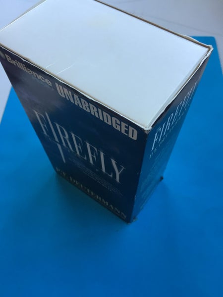 P.T. Deutermann: The Firefly (AudioBook Cassette) Carousel 3