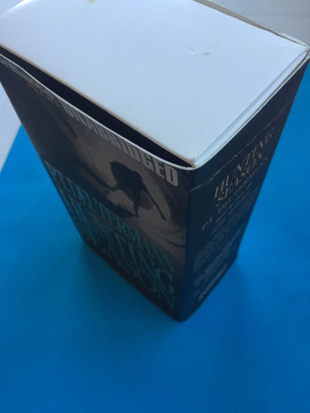 P.T. Deutermann: Hunting Season (AudioBook Cassette) Carousel 3