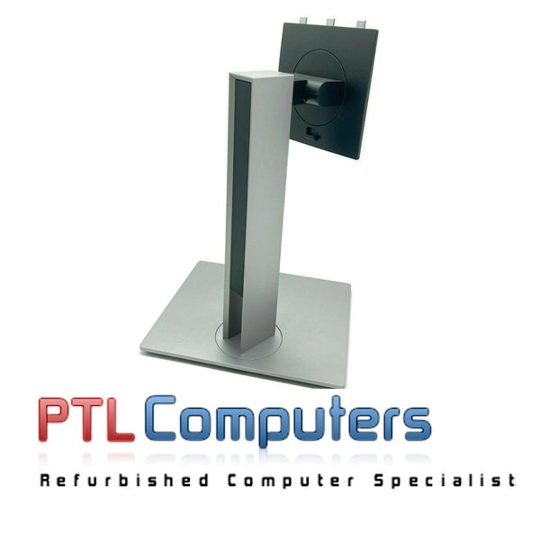HP Genuine HP EliteDisplay E23 G4/E24 G4 e273q monitor stand 923759-001 Carousel 1