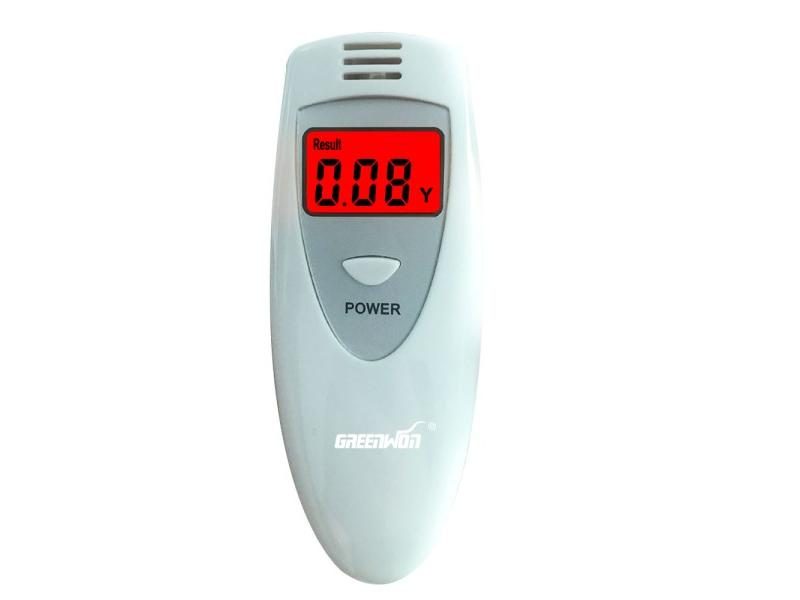 GREENWON Digital Ketosis Meter For Fat Burn Weight Loss Carousel 2