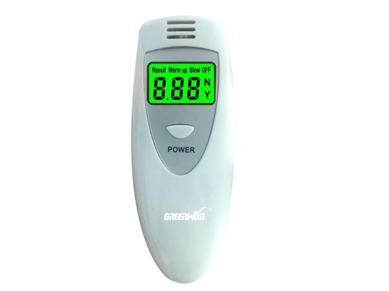 GREENWON Breath Keyto Meter For Ketosis Level Fat Burn Carousel 1