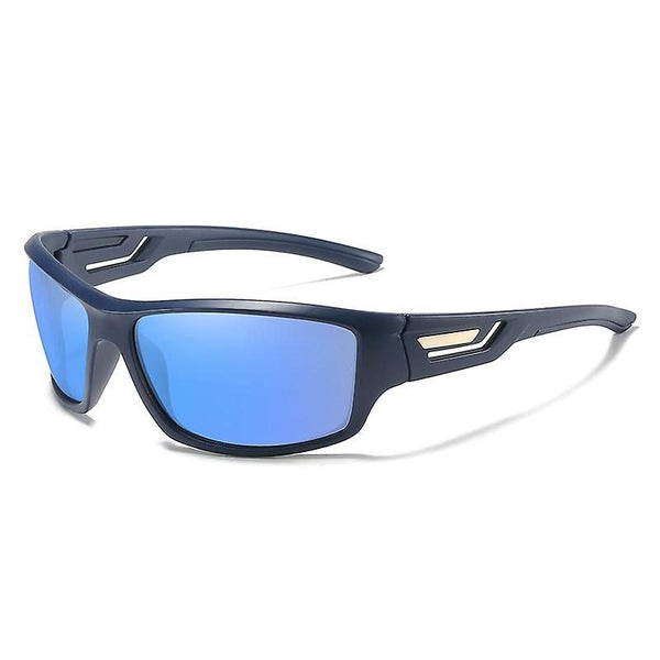Polarized Sports Sunglasses For Men And Women Driver Sunglasses Running Cyc Carousel 1