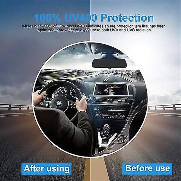 Polarized Sports Sunglasses For Men And Women Driver Sunglasses Running Cyc Carousel 5