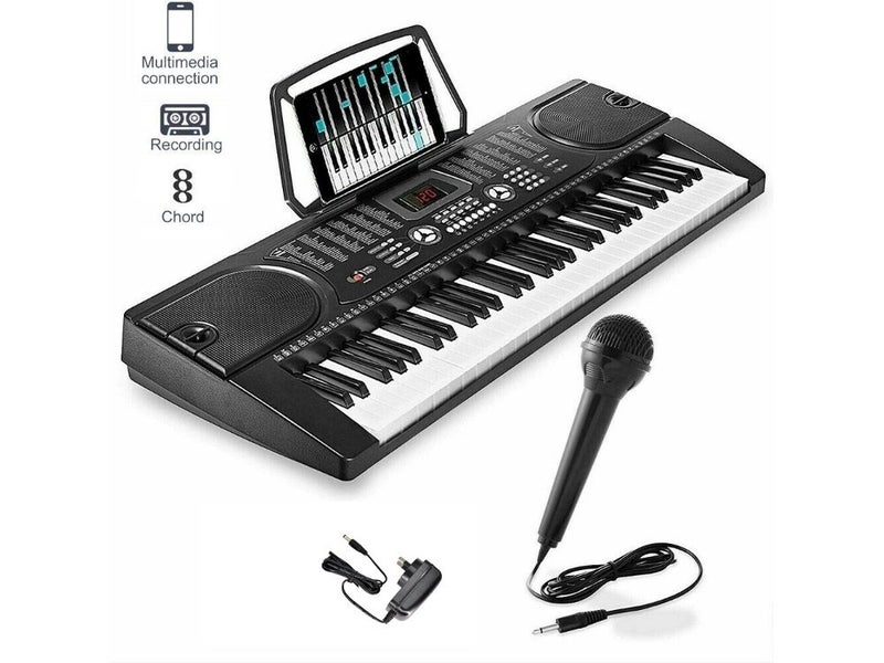 New Electric Keyboard Piano Afterpay Carousel 1