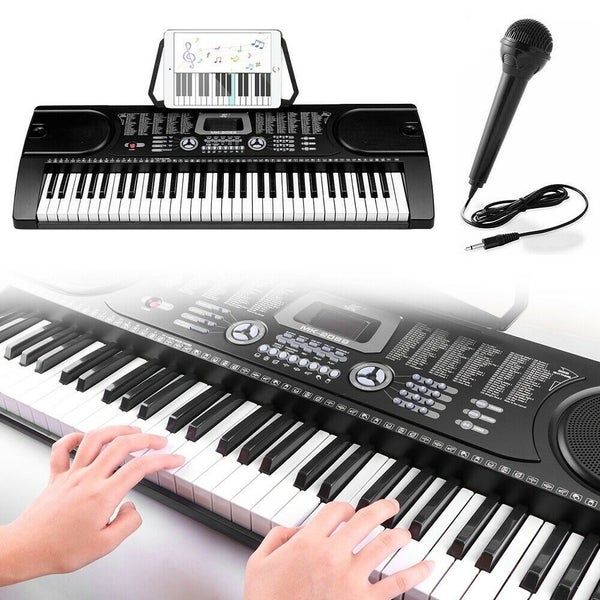 New Electric Keyboard Piano Afterpay Carousel 2