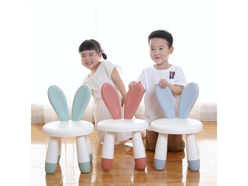 Kids' Chair Children Folding Chair Carousel 2