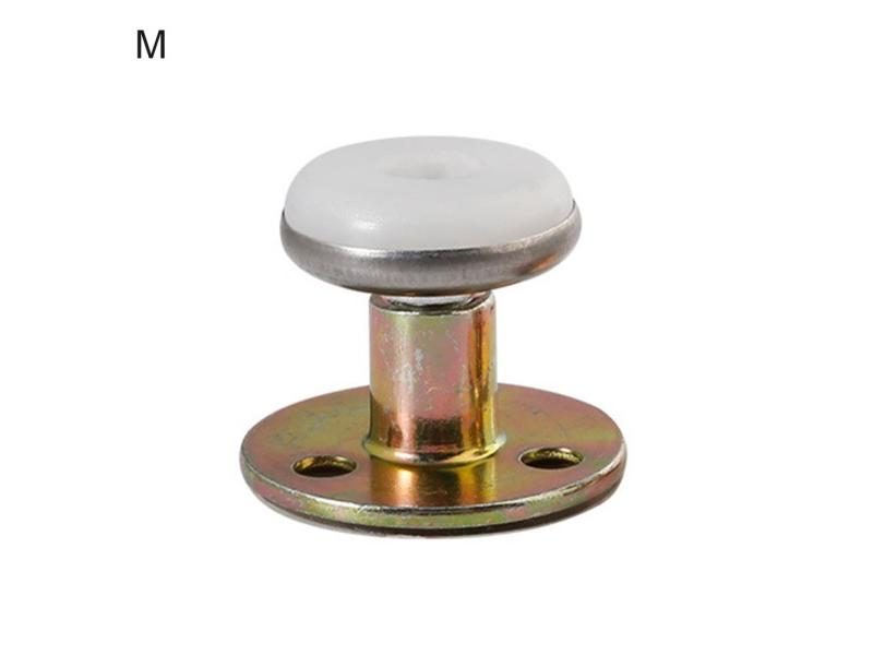 Bed Stabilizer Adjustable Furniture Fixed Bracket Wall Anti-shake Hardware Carousel 1