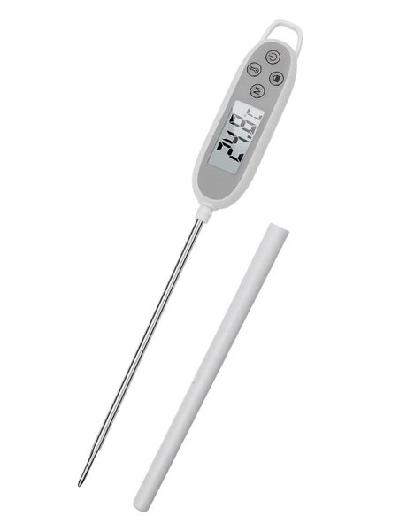 Digital Meat Thermometer Food Thermometer Instant Read Cooking Ip65 Waterproo Carousel 1