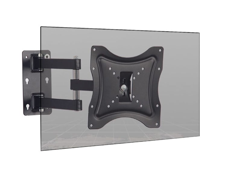 New TV Bracket Swivel on Afterpay Carousel 7