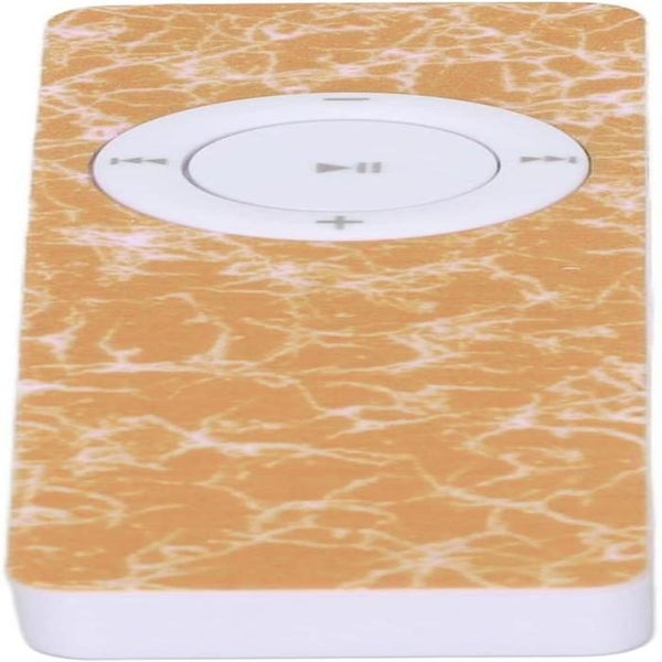 5pcs Mp3 Player School Gift For Kids Portable Hifi Lossless Sound Mp3 Music P Carousel 5