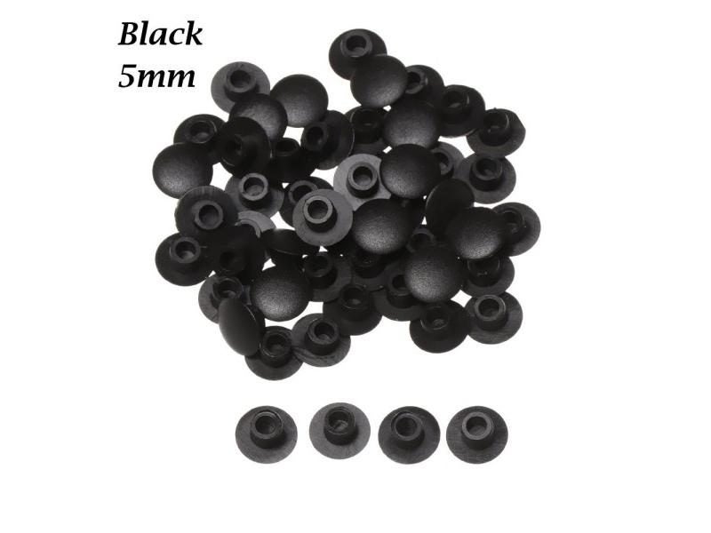 Computer Desk Cable Hole Cover Wire Grommets Carousel 1