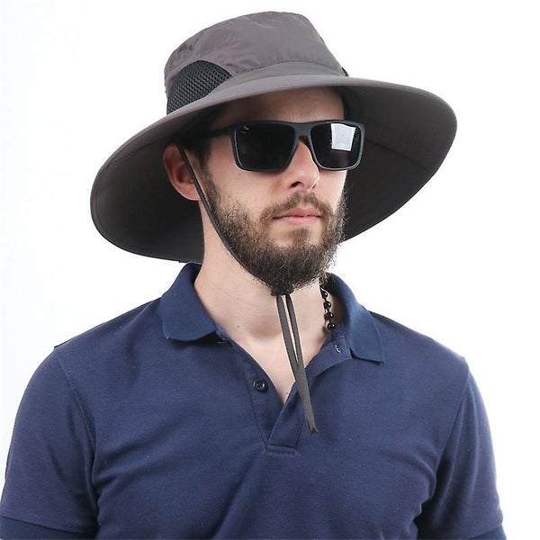 Hat Men Women Sun Summer Anti Uv Outdoor Hiking Bucket Hat Foldable Waterproof Carousel 2