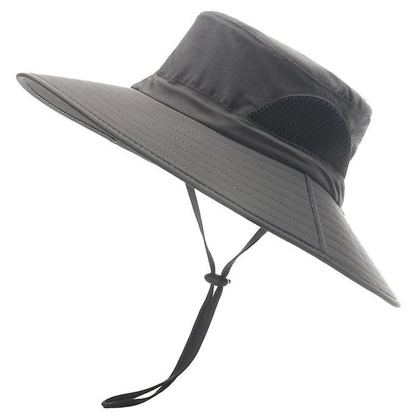 Hat Men Women Sun Summer Anti Uv Outdoor Hiking Bucket Hat Foldable Waterproof Carousel 5