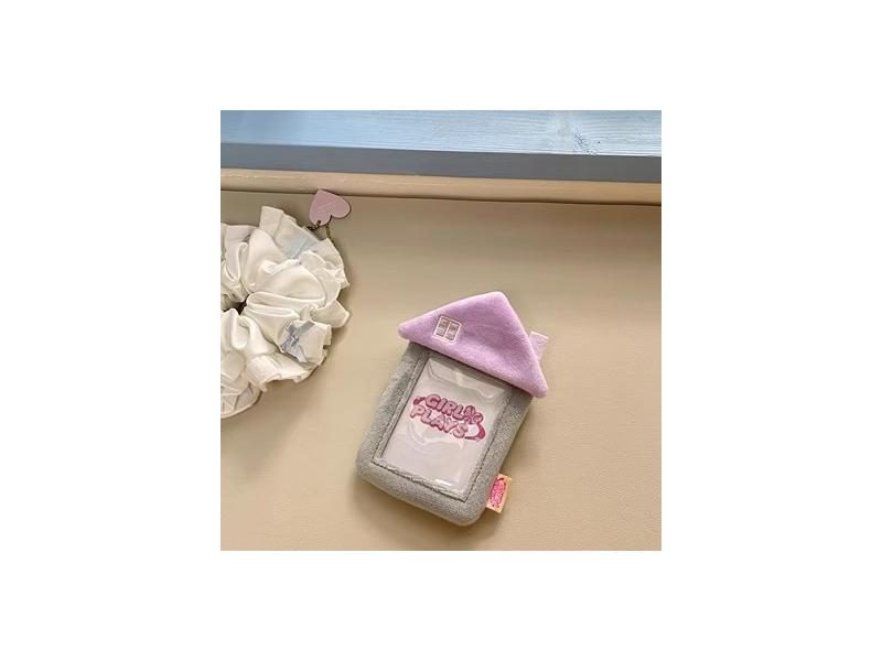 Card Holder Memo Holder Carousel 1