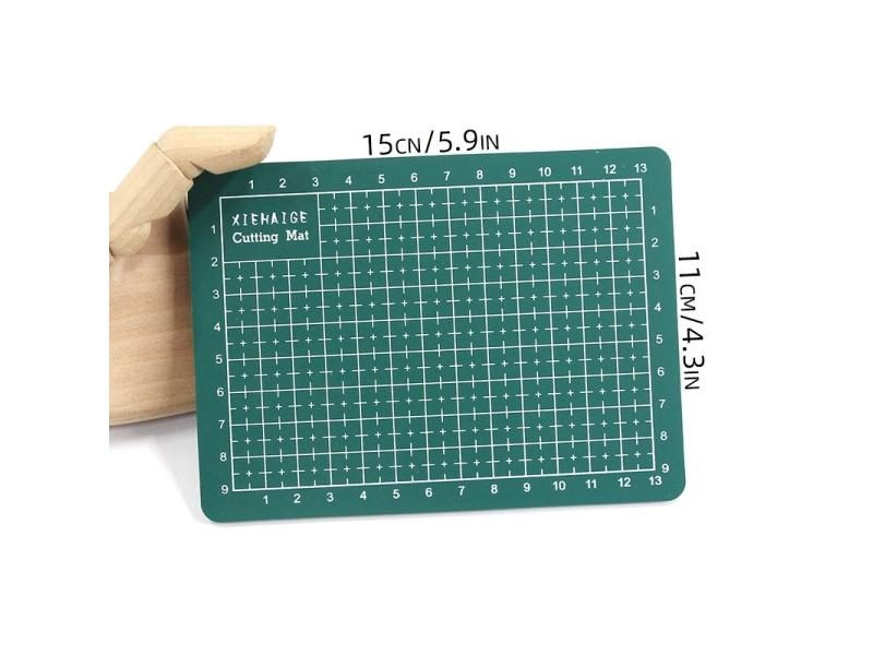 Craft Cutting Mat Cutting Pad Carousel 1