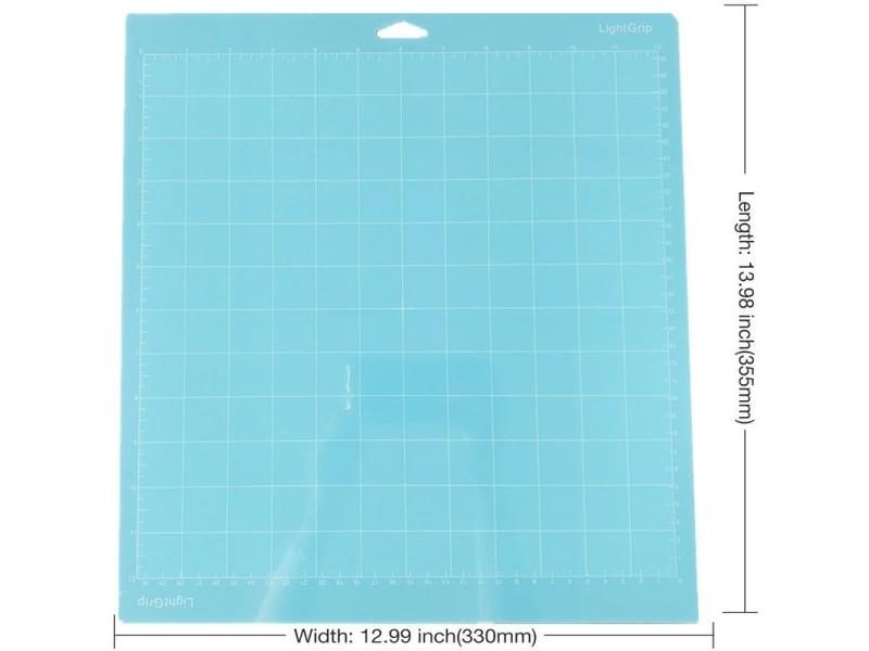 Cameo Pvc Cutting Mat Cameo Silhouette Plate Cutting Mat For Joy Accessories Carousel 1