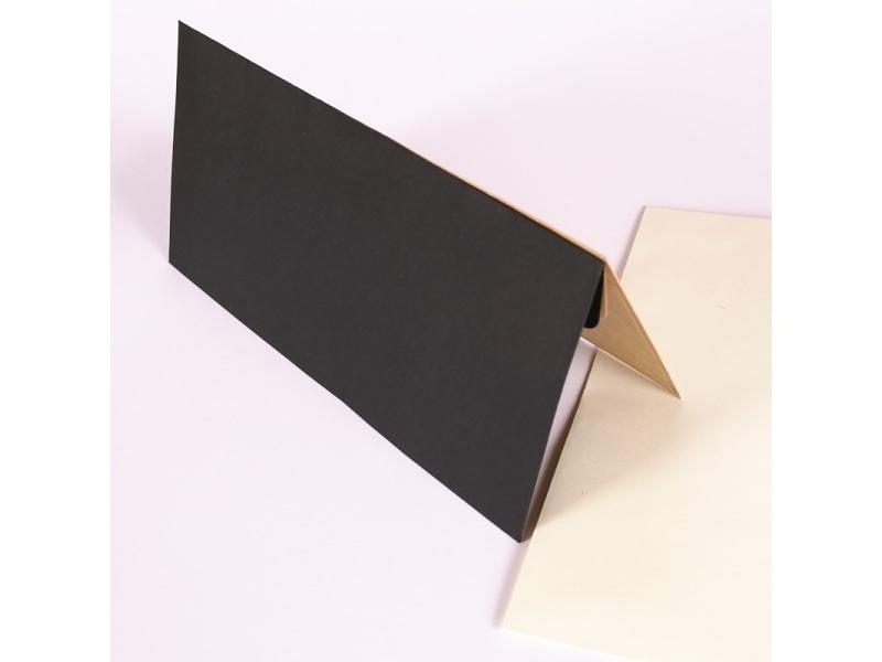 11*22cm Kraft Envelopes European Classical Retro Blank Envelopes 10 Pieces/lot Carousel 2
