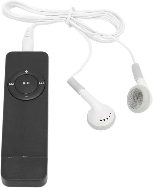 blackmp3 Player 64gb Portable Lossless Digital Music Mp3 Player Portable H Carousel 1