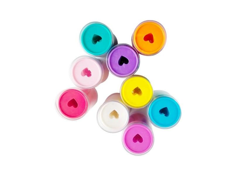 Binder Rings Binder Hoops Carousel 2