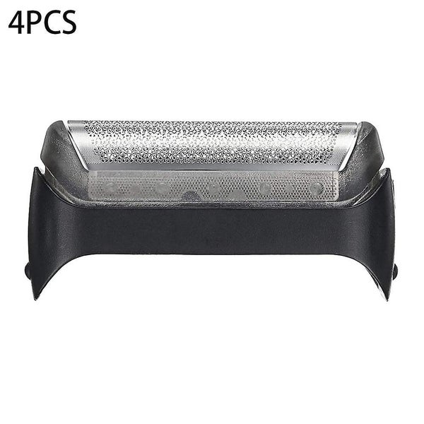 4pcs Razor Replacement Foil Replacement For Shaving Razor Compatible With 10b Carousel 1