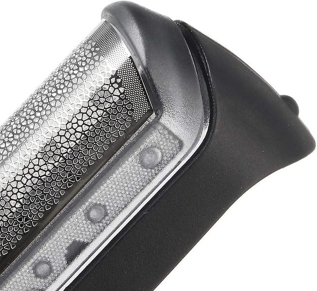 4pcs Razor Replacement Foil Replacement For Shaving Razor Compatible With 10b Carousel 5