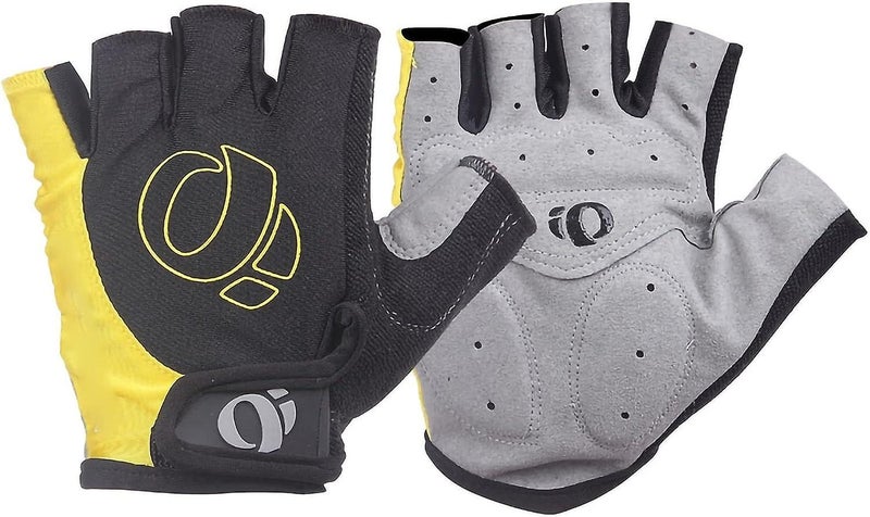 Cycling Gloves Dissipation Nylon Gloves For Outdoor Cycling And Mountain Bike Carousel 1