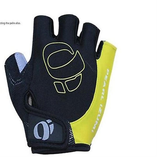 Cycling Gloves Dissipation Nylon Gloves For Outdoor Cycling And Mountain Bike Carousel 2