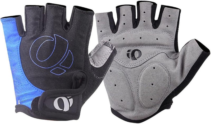 Cycling Gloves Dissipation Nylon Gloves For Outdoor Cycling And Mountain Bike Carousel 5