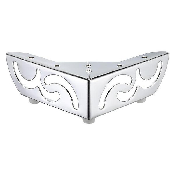 Furniture Feet 50 Mm Set Of 4 Carousel 2